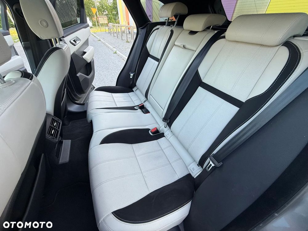 Land Rover Range Rover Velar 2.0 Si4 GPF R-Dynamic - 14