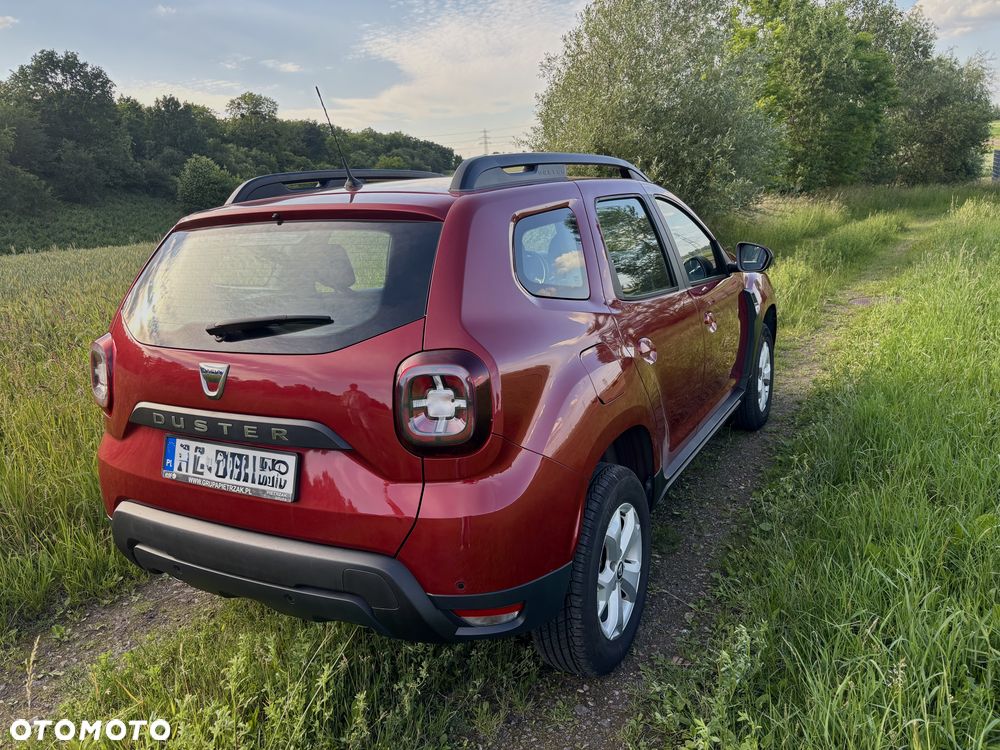 Dacia Duster 1.0 TCe Comfort - 4