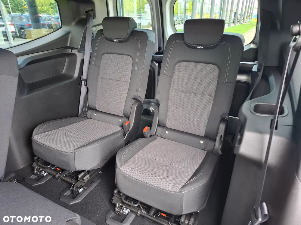 Mercedes-Benz Citan Tourer L2 420.765 - 21