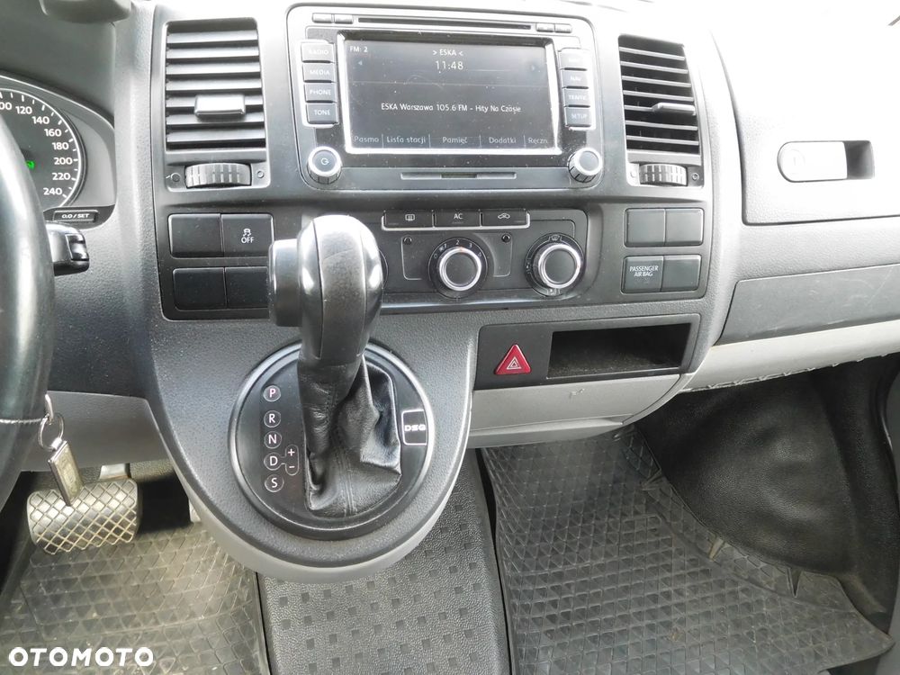 Volkswagen Transporter Multivan Lang DSG BMT Match - 11