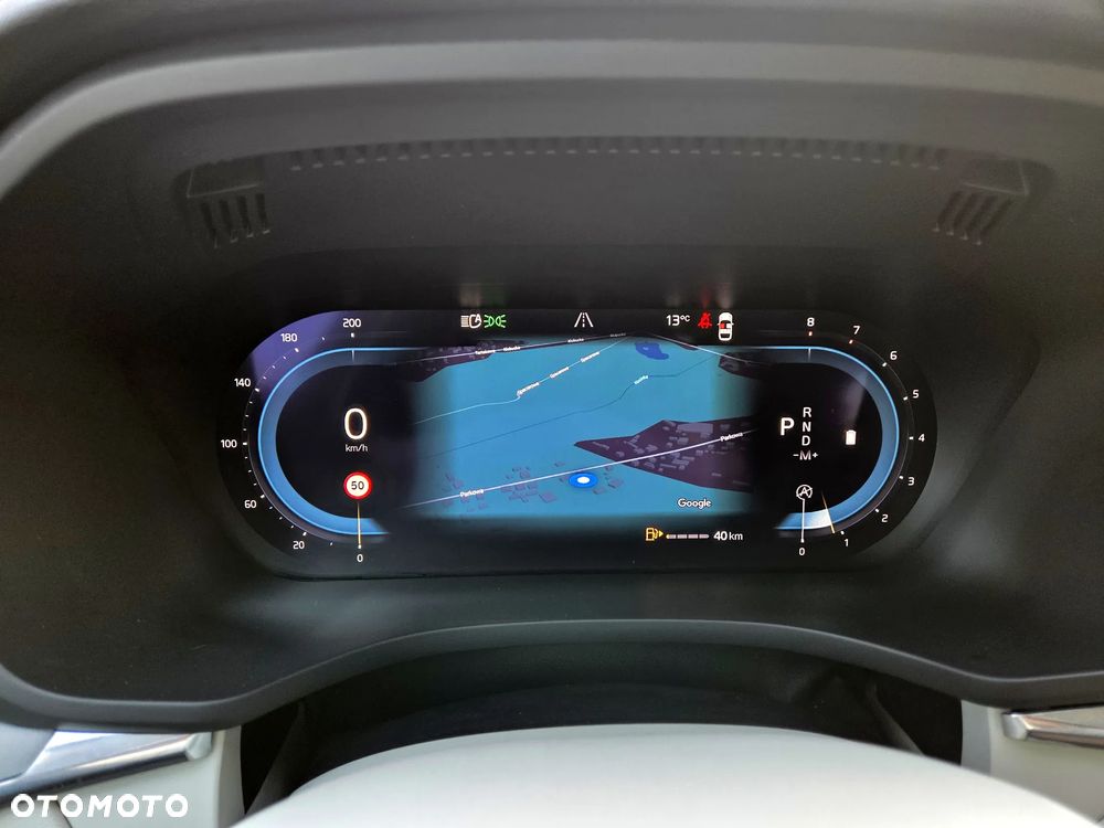 Volvo XC 60 B4 B Geartronic Momentum Pro - 38