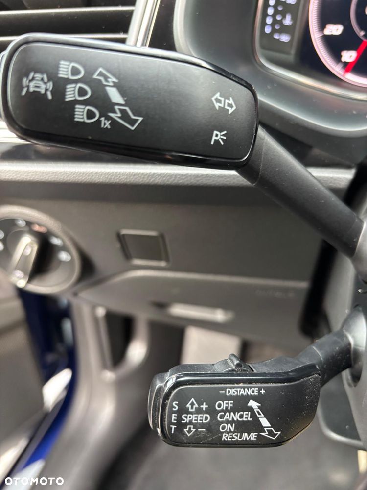 Seat Leon 1.8 TSI Start&Stop DSG FR - 25