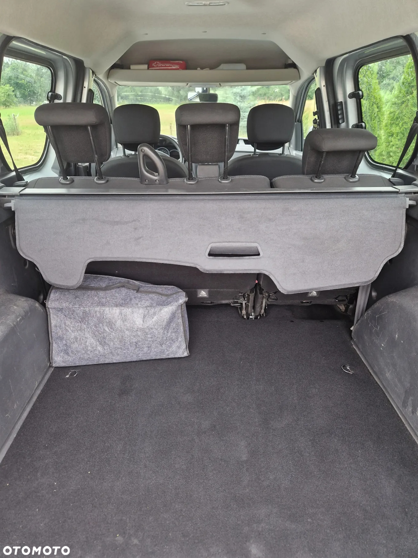 Dacia Dokker 1.2 TCe Stepway - 6
