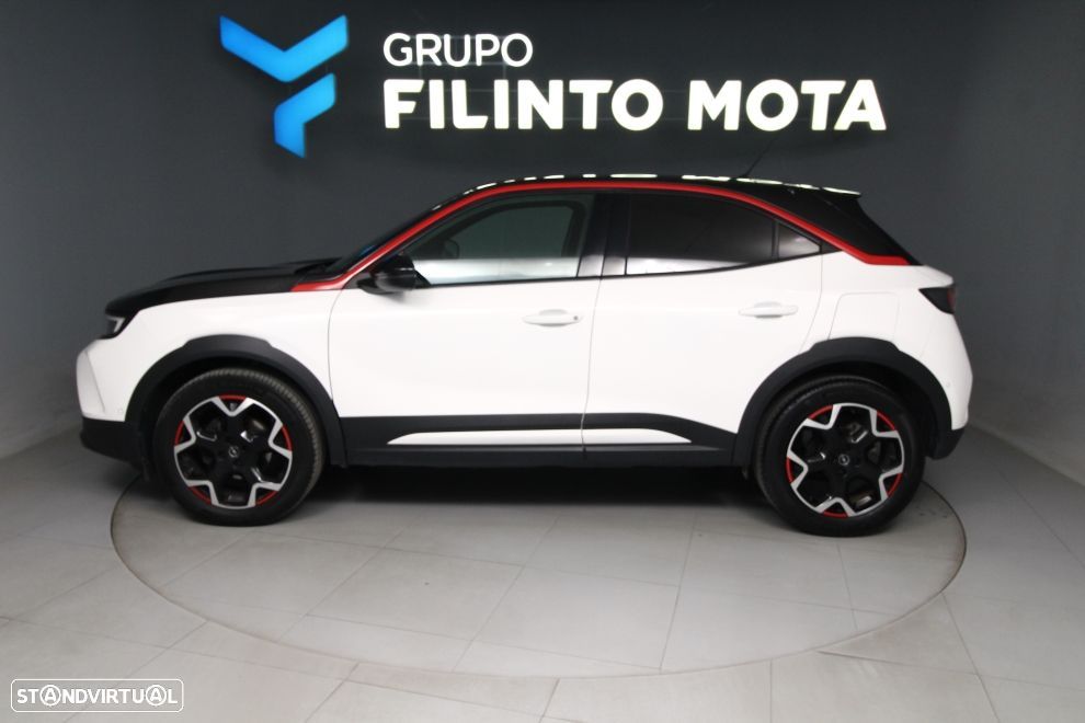 Opel Mokka 1.2 T GS Line AT - 5