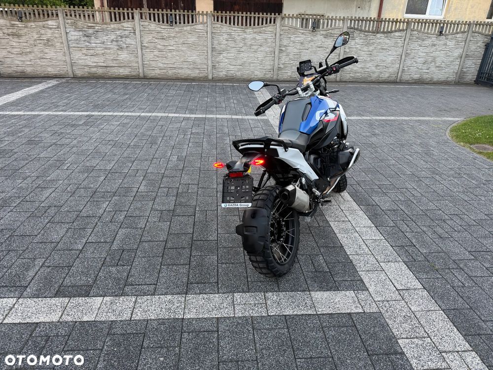 BMW GS - 4