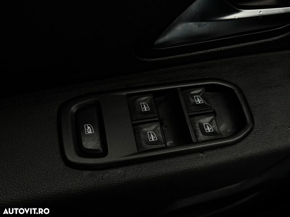 Dacia Duster Blue dCi 115 4WD Prestige - 17