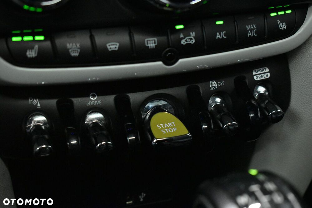 MINI Countryman - 19