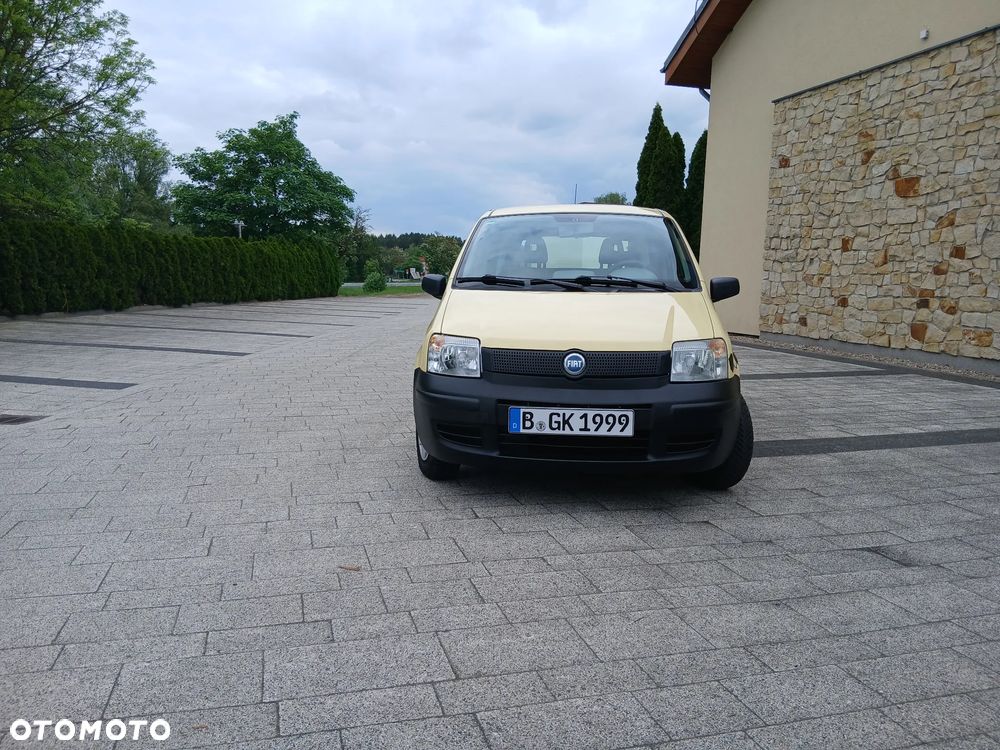 Fiat Panda 1.2 Emotion - 3