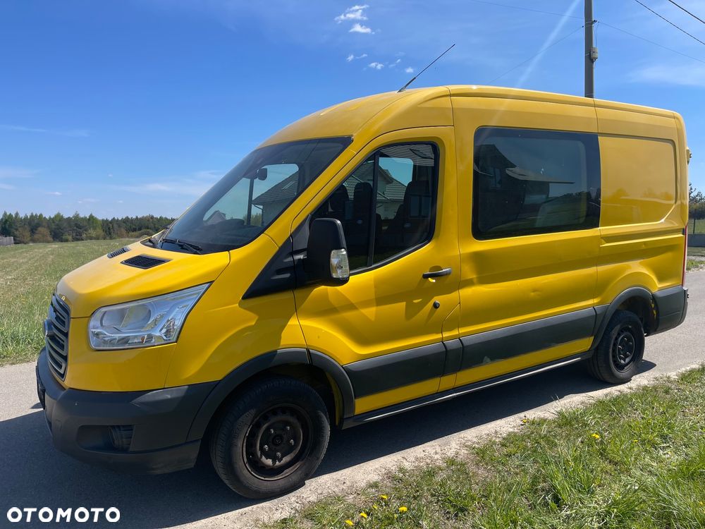 Ford Transit - 2