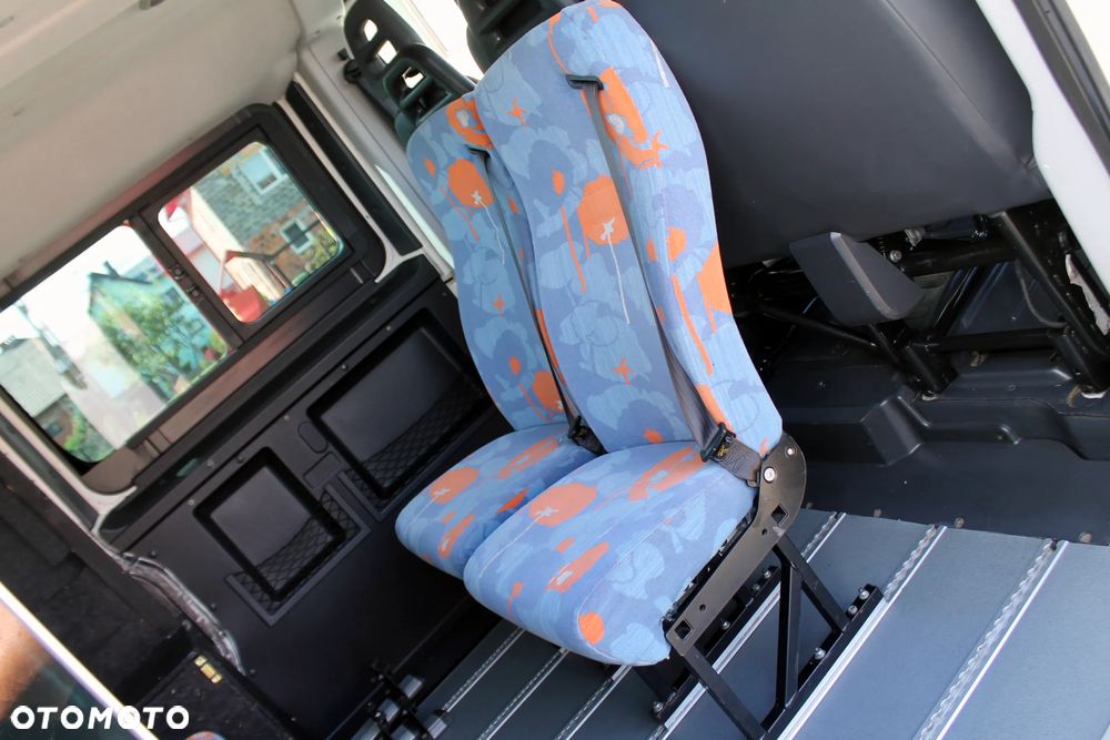 Citroën Jumper L1H1 Confort - 14
