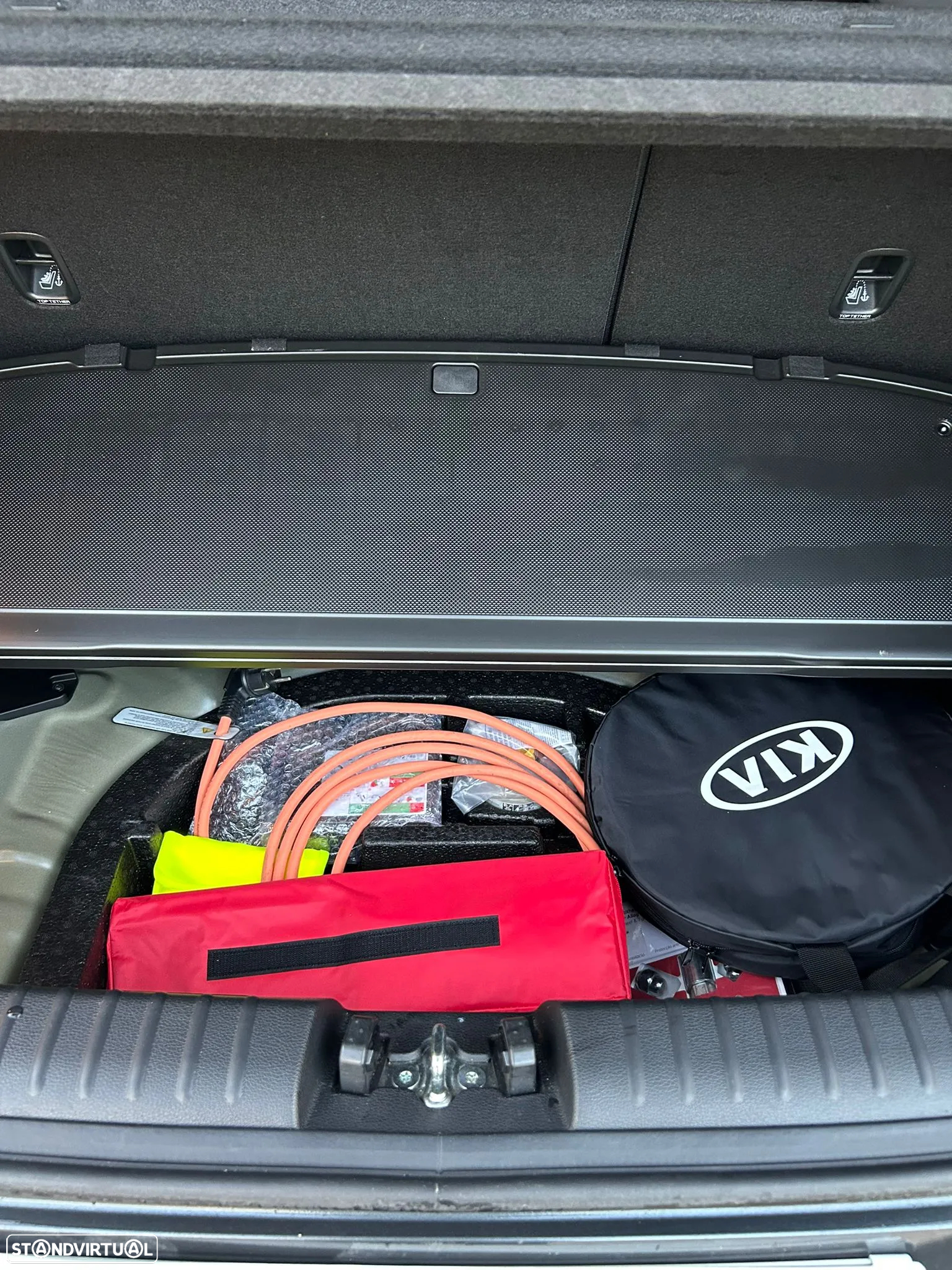 Kia e-Soul 64kWh - 15