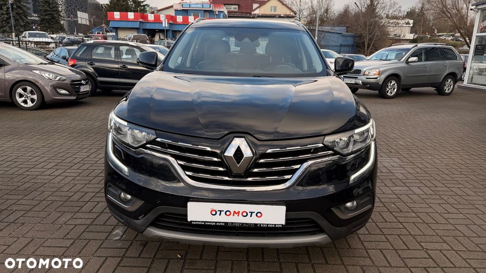 Renault Koleos ENERGY dCi 175 X-tronic 4WD INTENS - 12