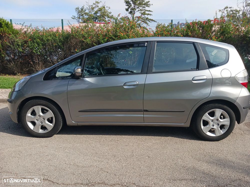 Honda Jazz 1.4 i-VTEC Executive - 15