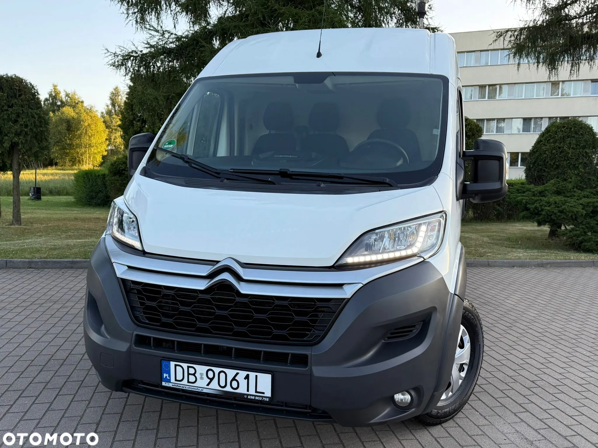 Citroën Jumper - 11