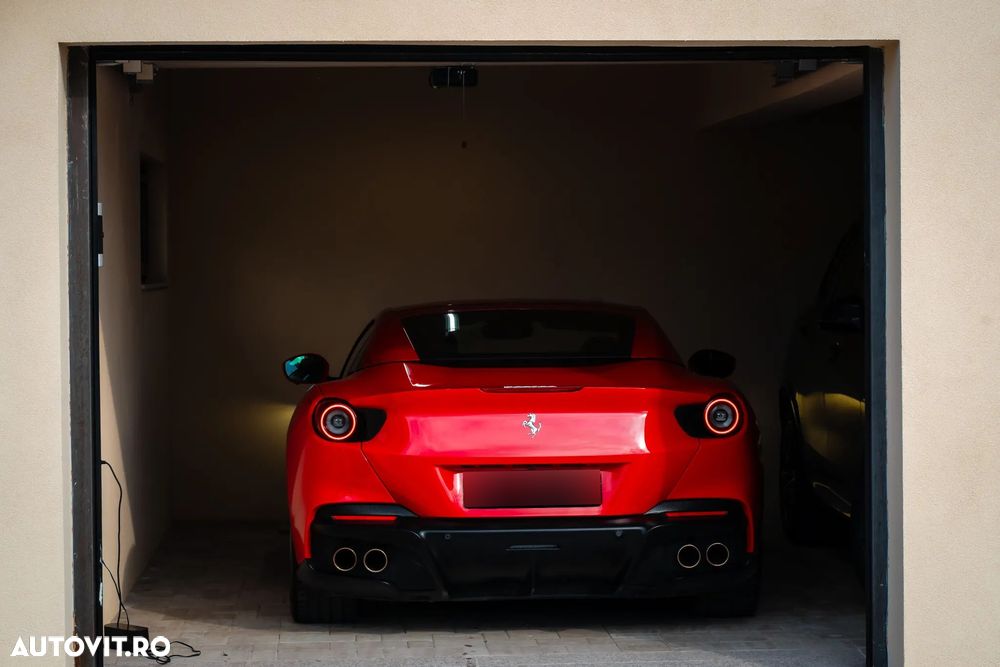Ferrari Portofino - 27
