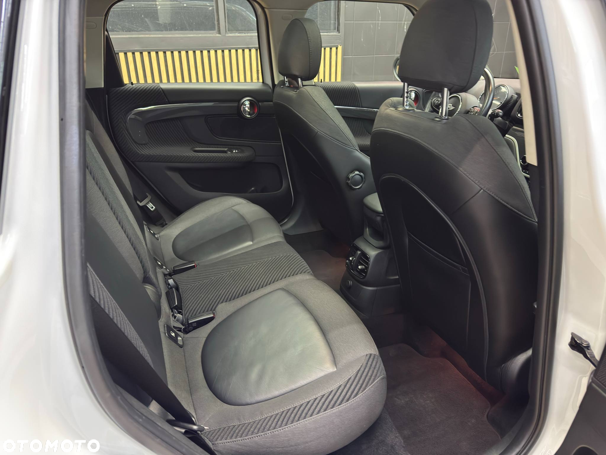 MINI Countryman Cooper S All4 - 15