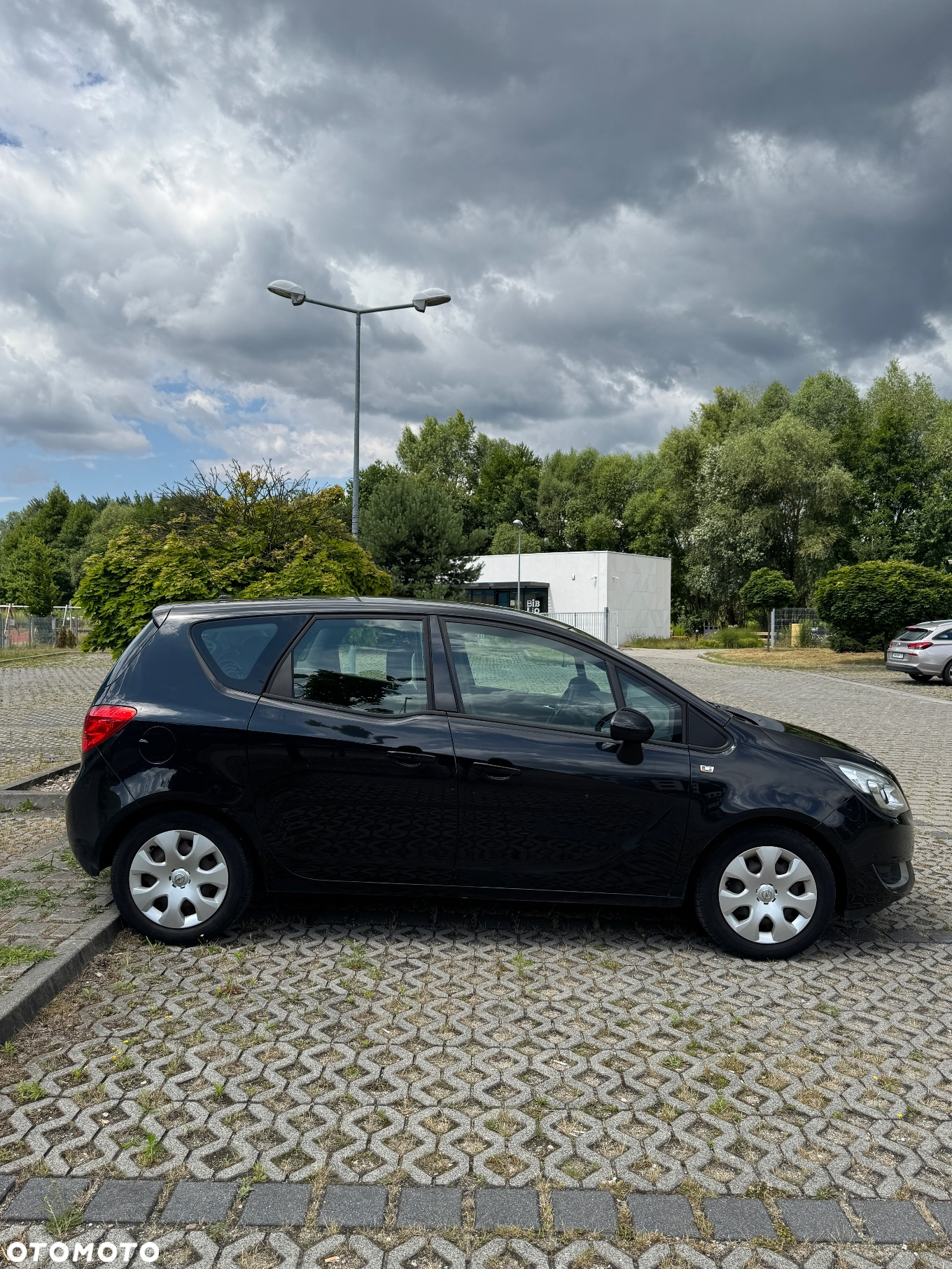 Opel Meriva - 3