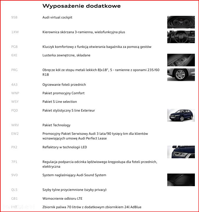 Audi Q5 - 20