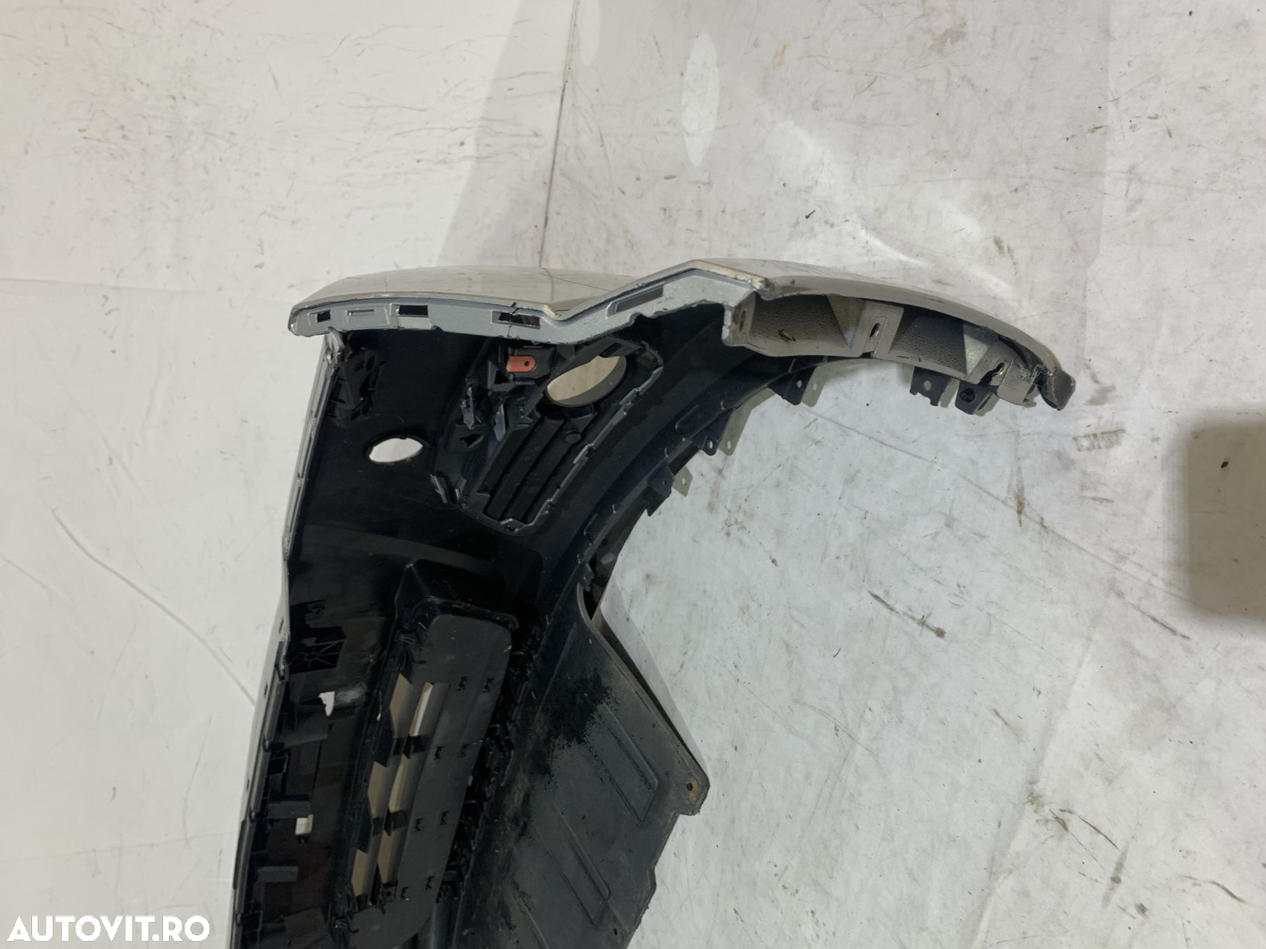 Bara fata  Opel Astra H, 2004, 2005, 2006, 2007,  cod origine OE 375768702. - 11