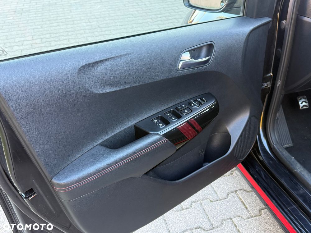 Kia Picanto 1.2 GT Line - 15