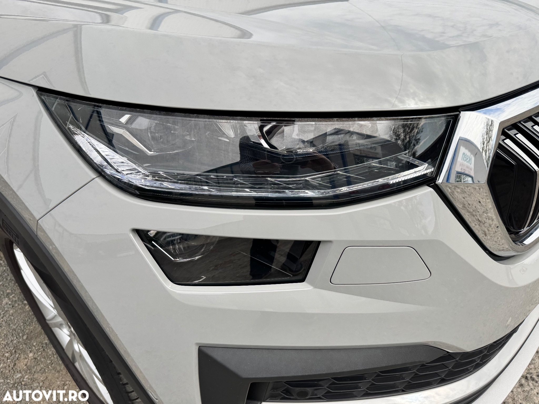 Skoda Kodiaq 2.0 TDI 4X4 DSG Style - 25