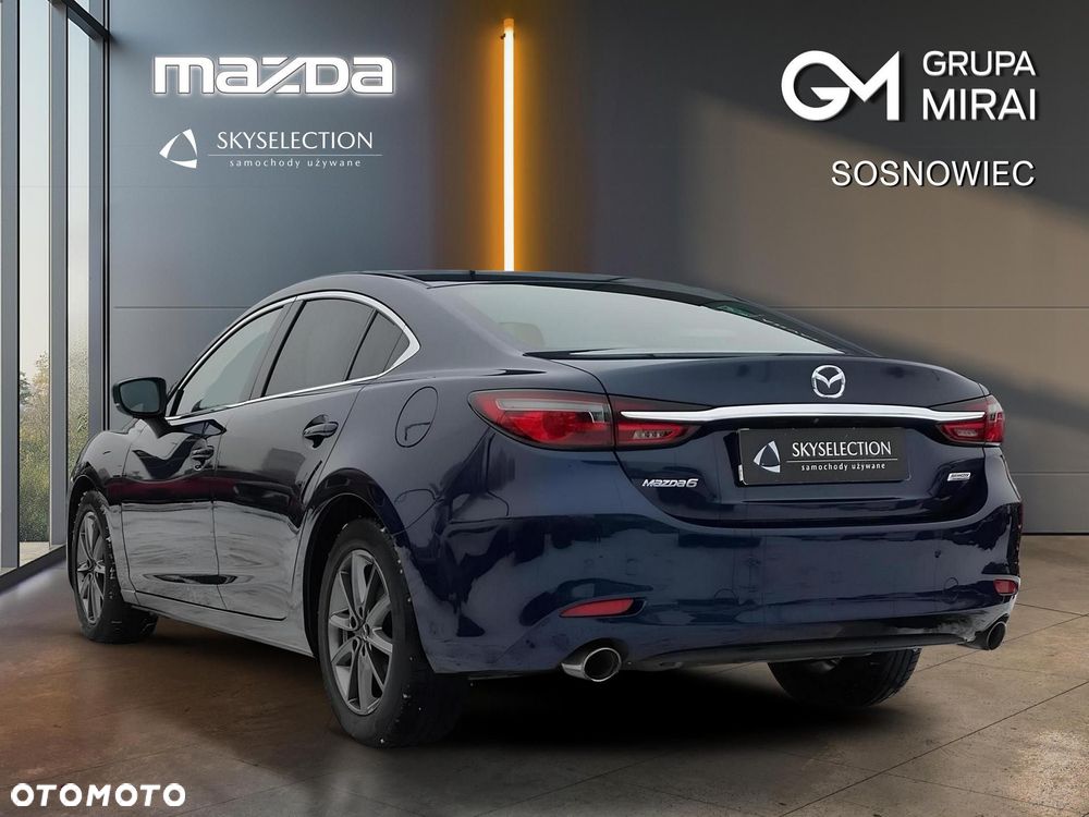 Mazda 6 2.0 SKYPassion - 4