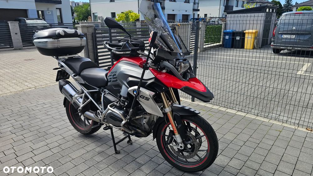 BMW GS - 2