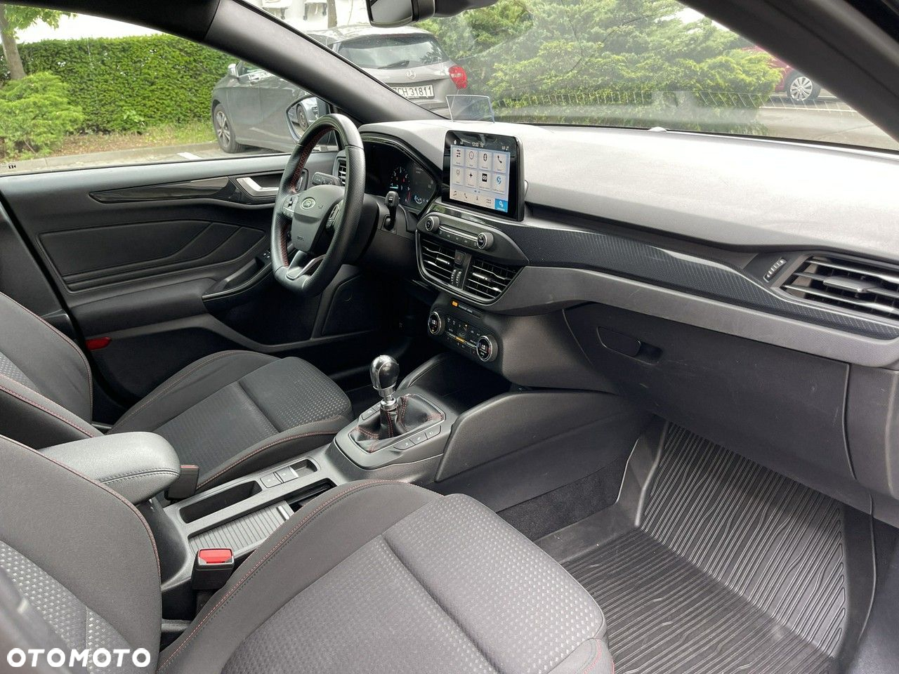 Ford Focus - 34