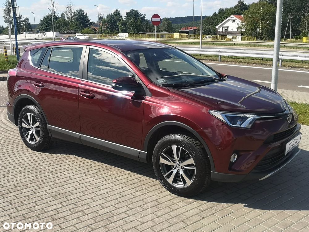 Toyota RAV4 2.0 D-4D Premium 4x2 - 8