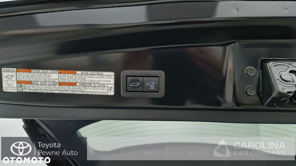 Toyota Corolla Cross 2.0 Hybrid Executive - 20