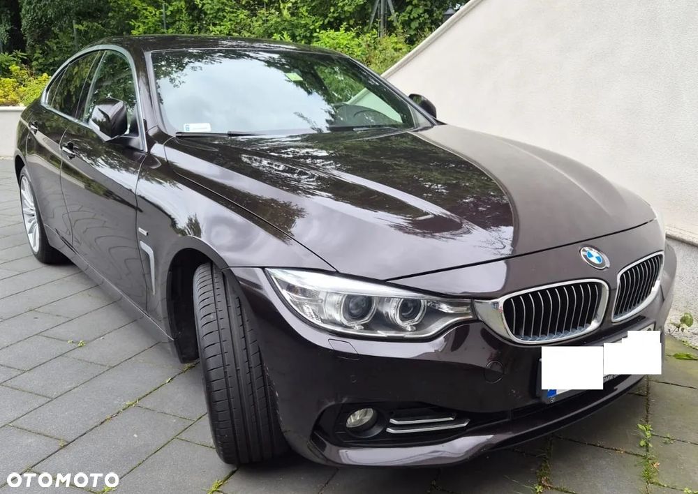BMW 4