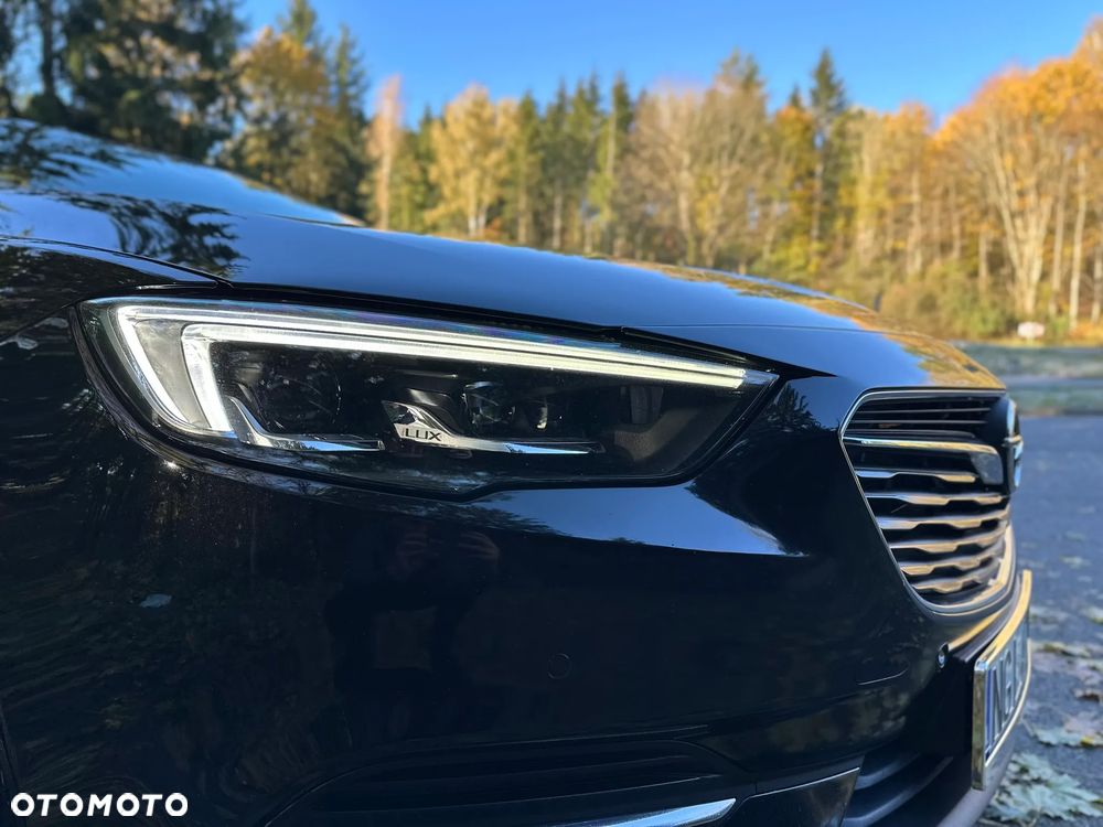 Opel Insignia 1.6 T Innovation S&S - 12