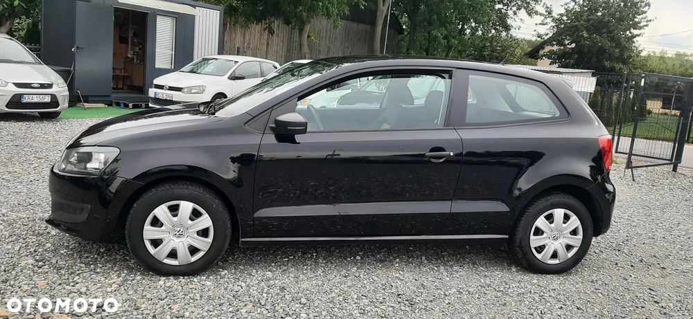 Volkswagen Polo - 9
