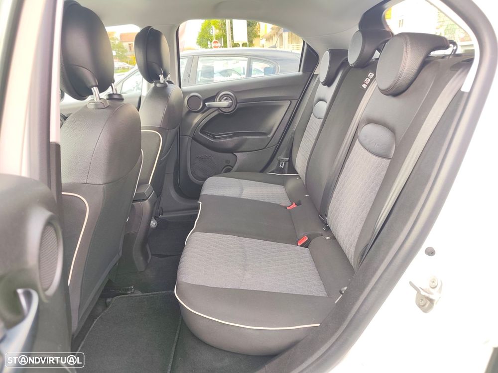 Fiat 500X 1.3 MJ Cross - 28