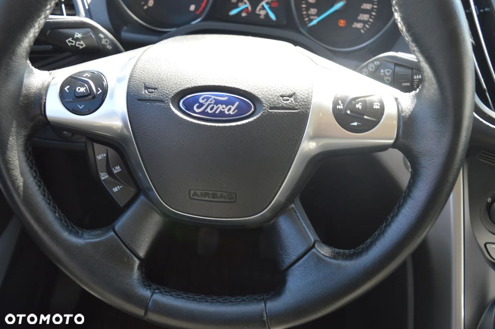 Ford Kuga 1.5 EcoBoost FWD Titanium ASS - 19