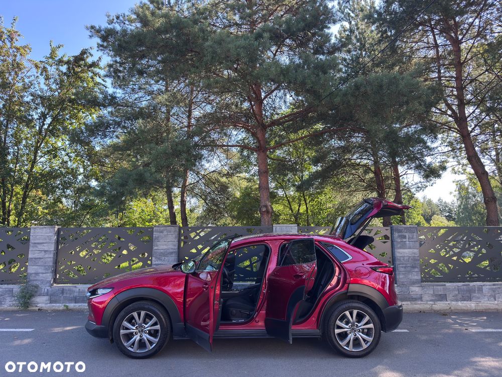 Mazda CX-30 - 10