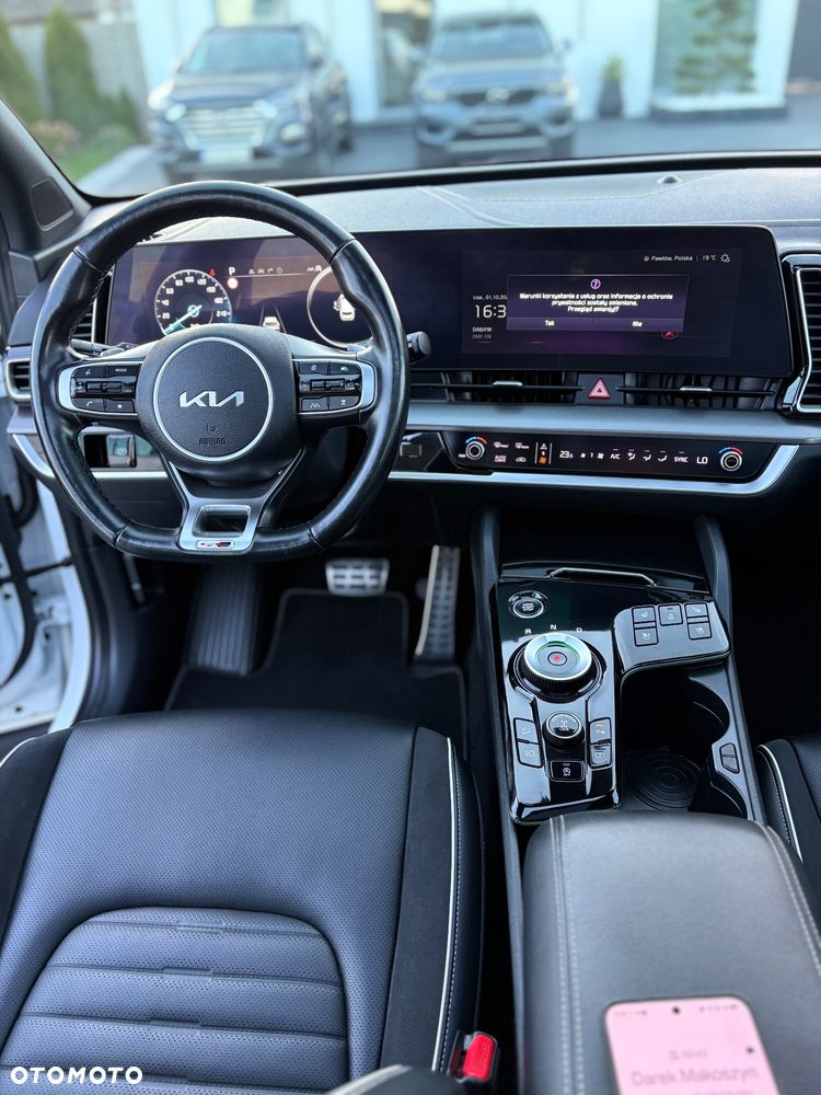 Kia Sportage - 25