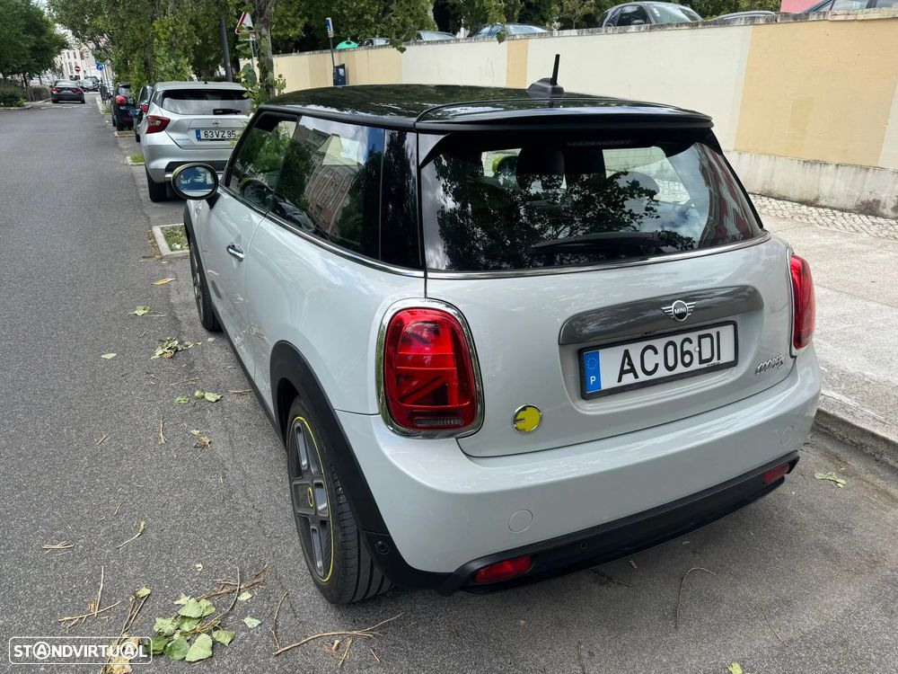 MINI 3 Portas Cooper SE Collection - 10