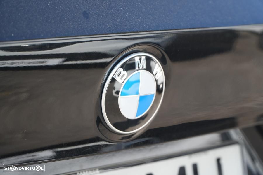 BMW X1 16 d sDrive Advantage Auto - 8