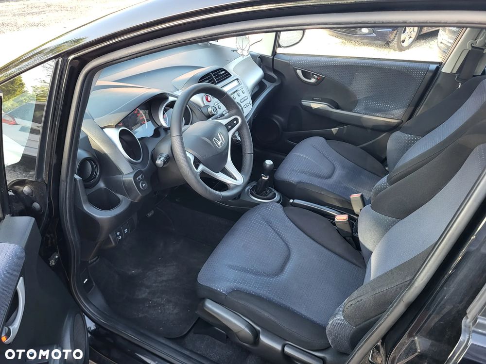 Honda Jazz 1.2 Trend VSA - 24