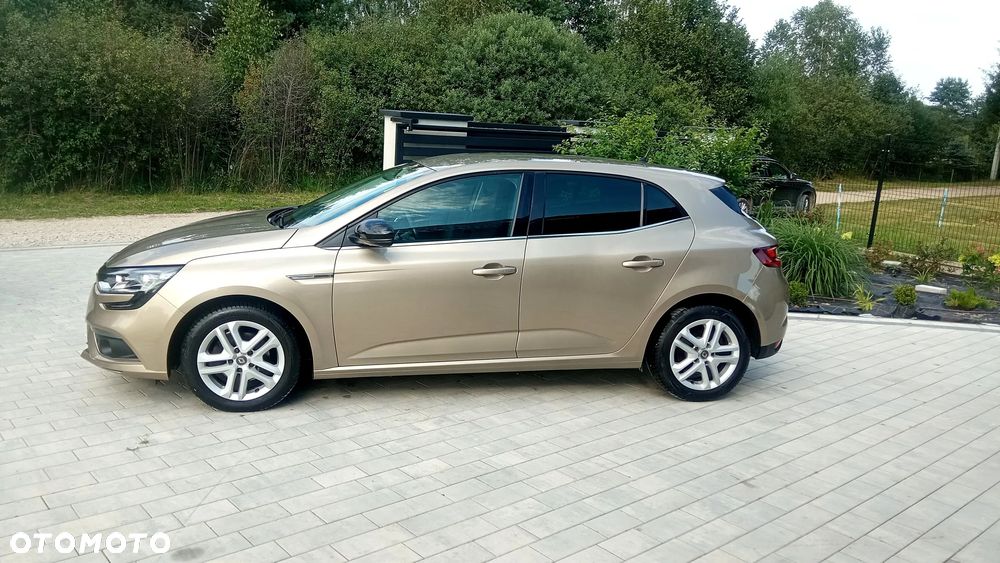 Renault Megane - 4