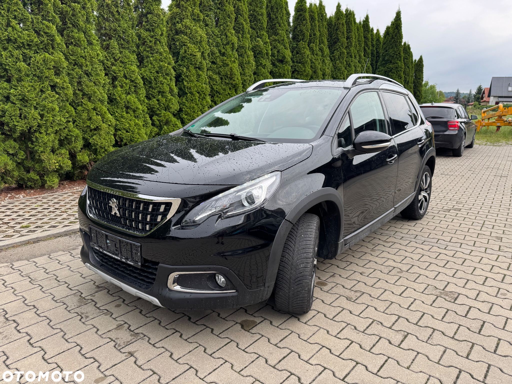 Peugeot 2008 PureTech 130 Stop&Start Allure - 5