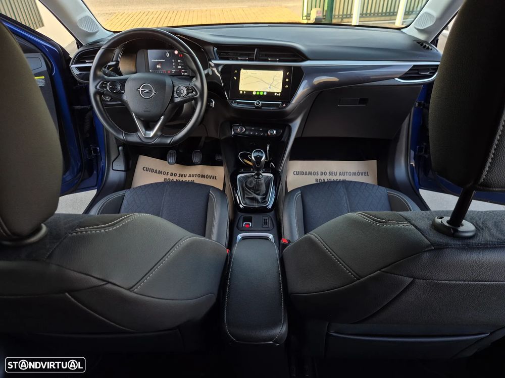 Opel Corsa 1.2 T Elegance - 6