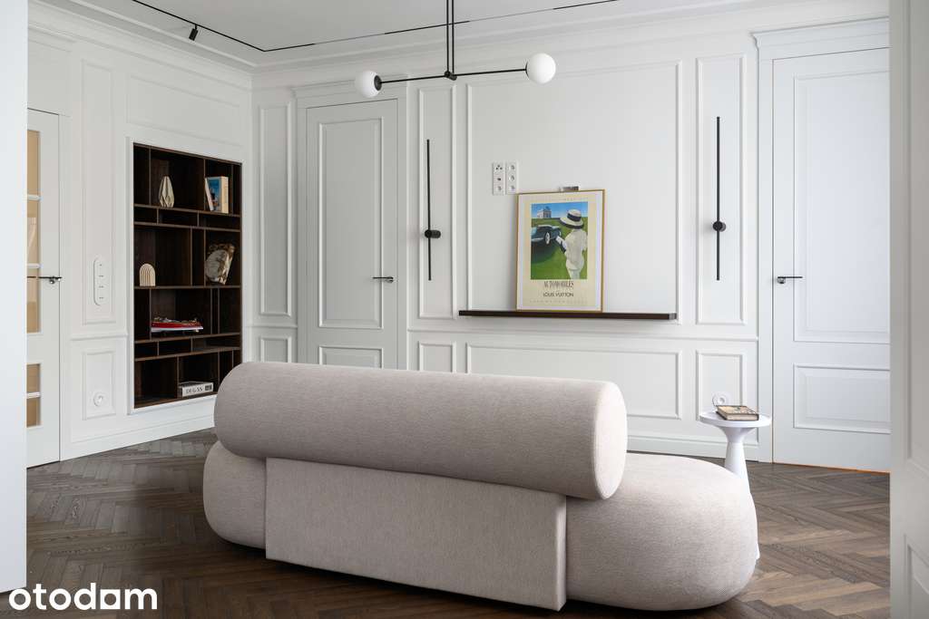 *Kamienica z duszą, Apartament w unikalnym standardzie | Piękny Widok* - Pełny obrazek: 4/20