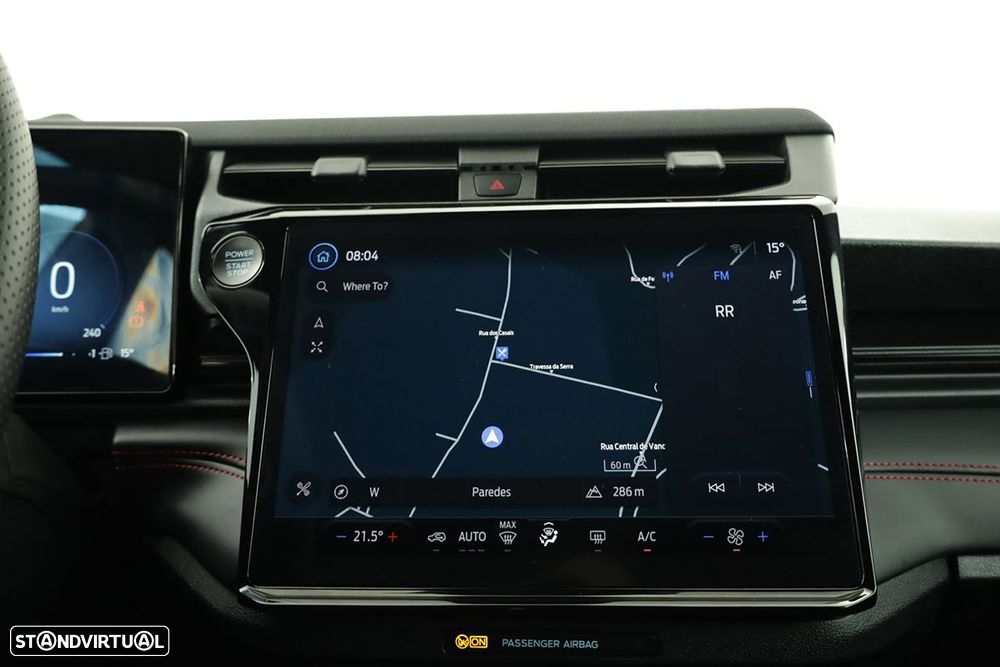 Ford Puma 1.0 EcoBoost MHEV ST-Line X Aut. - 11