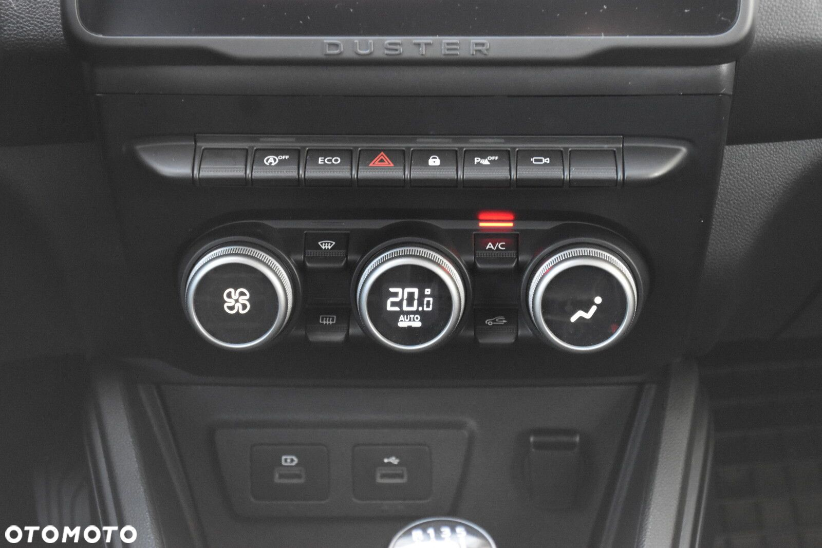 Dacia Duster 1.0 TCe Journey - 27