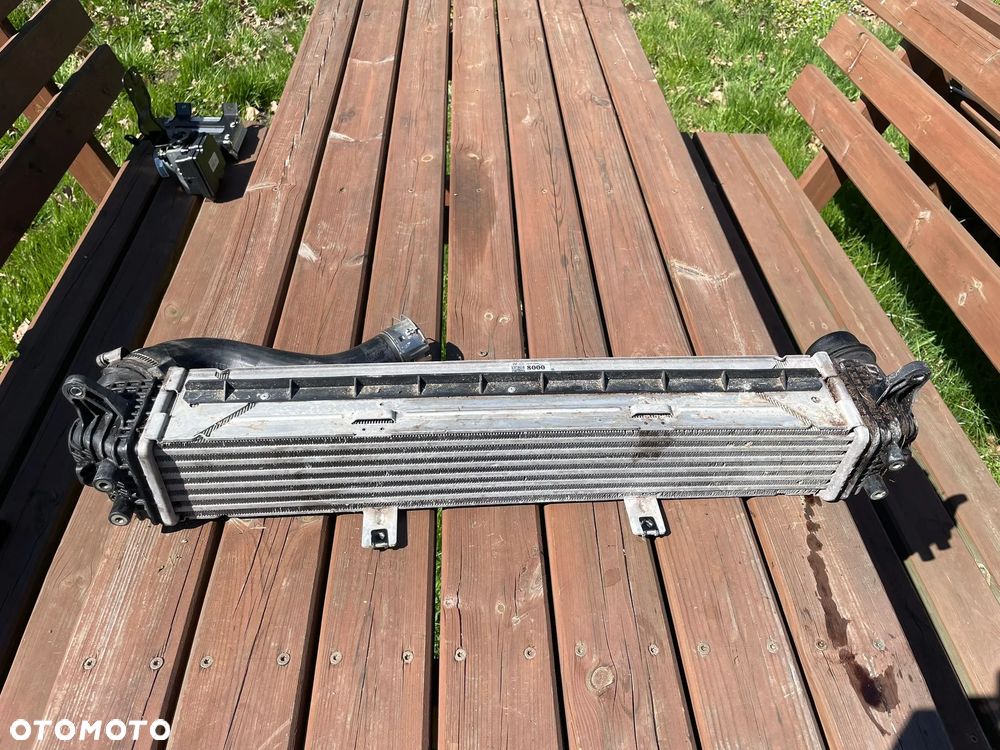 Intercooler chłodnica Kia Ceed Proceed 1.5tgdi 28270-08000 2023r - 1