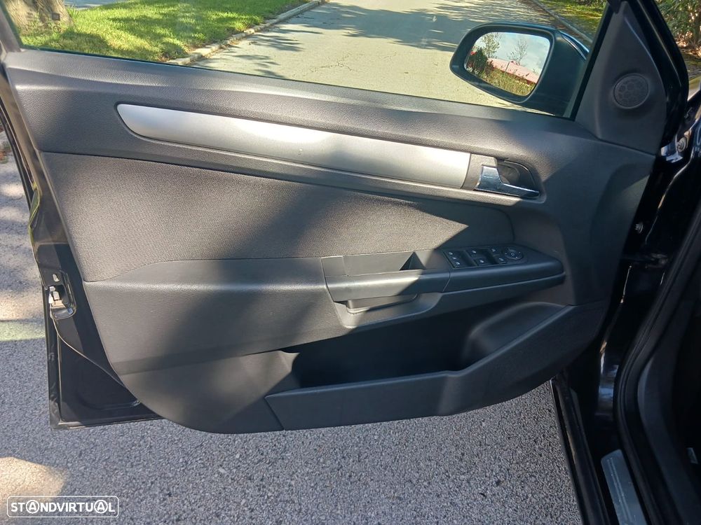 Opel Astra Caravan 1.7 CDTi Cosmo - 31