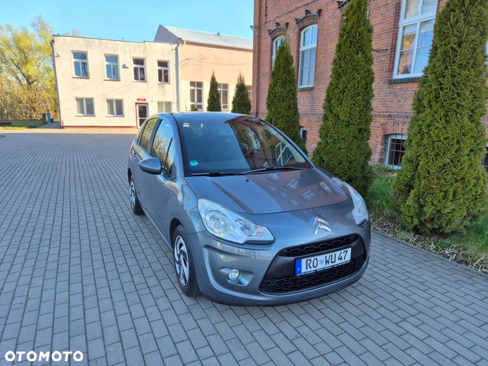 Citroën C3 1.4 VTi Exclusive - 21