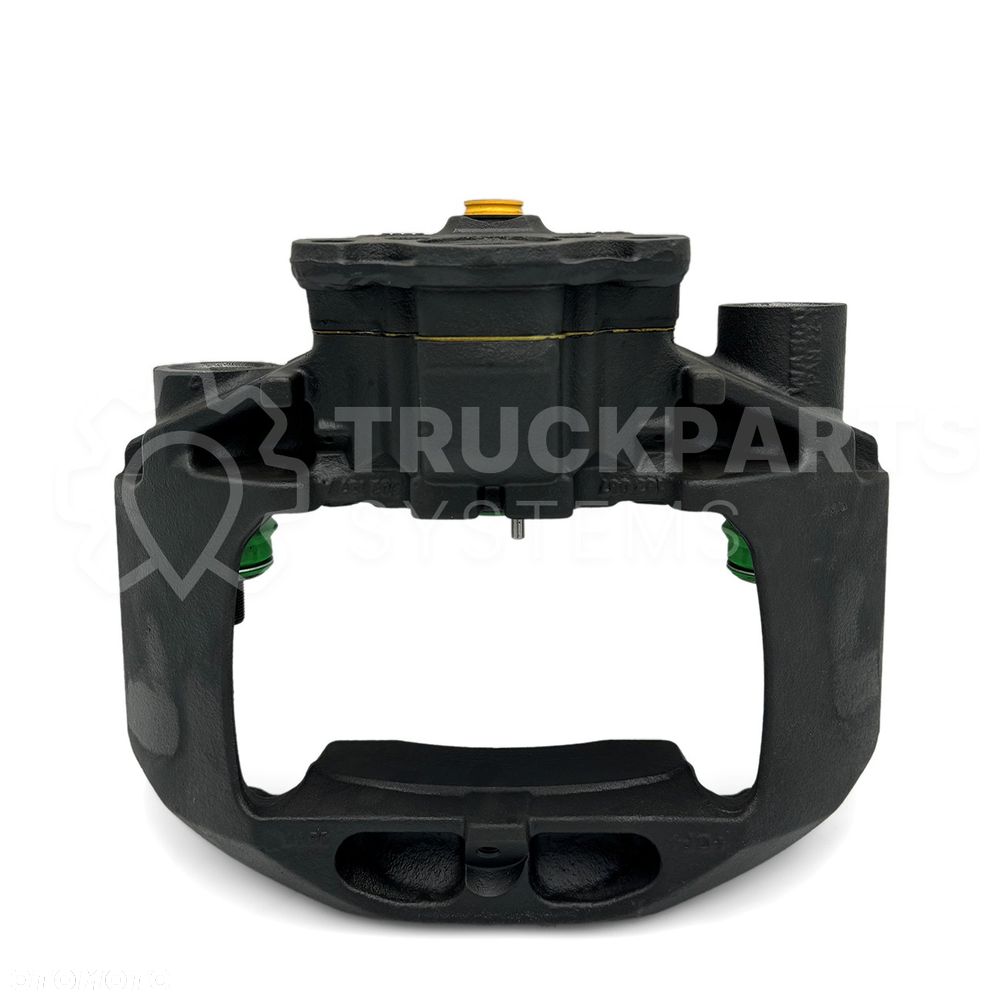 Zacisk hamulcowy Zacisk hamulcowy Wabco PAN19 40195046 DAF PRAWY - 2